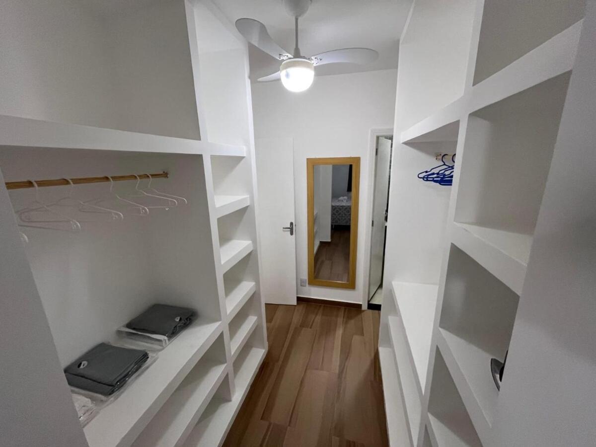 One-Bedroom Apartment Balcony Sea View
