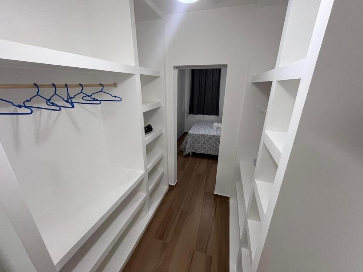 One-Bedroom Apartment Balcony Sea View