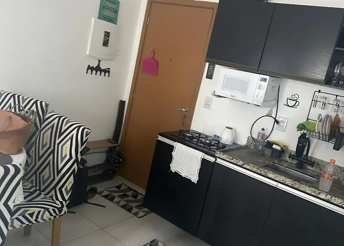Flat Praia Pontal Rj Rio de Janeiro