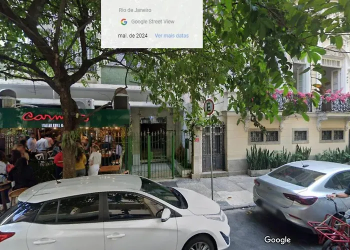 Apartamento Flamengo - conforto próximo a praia Rio de Janeiro